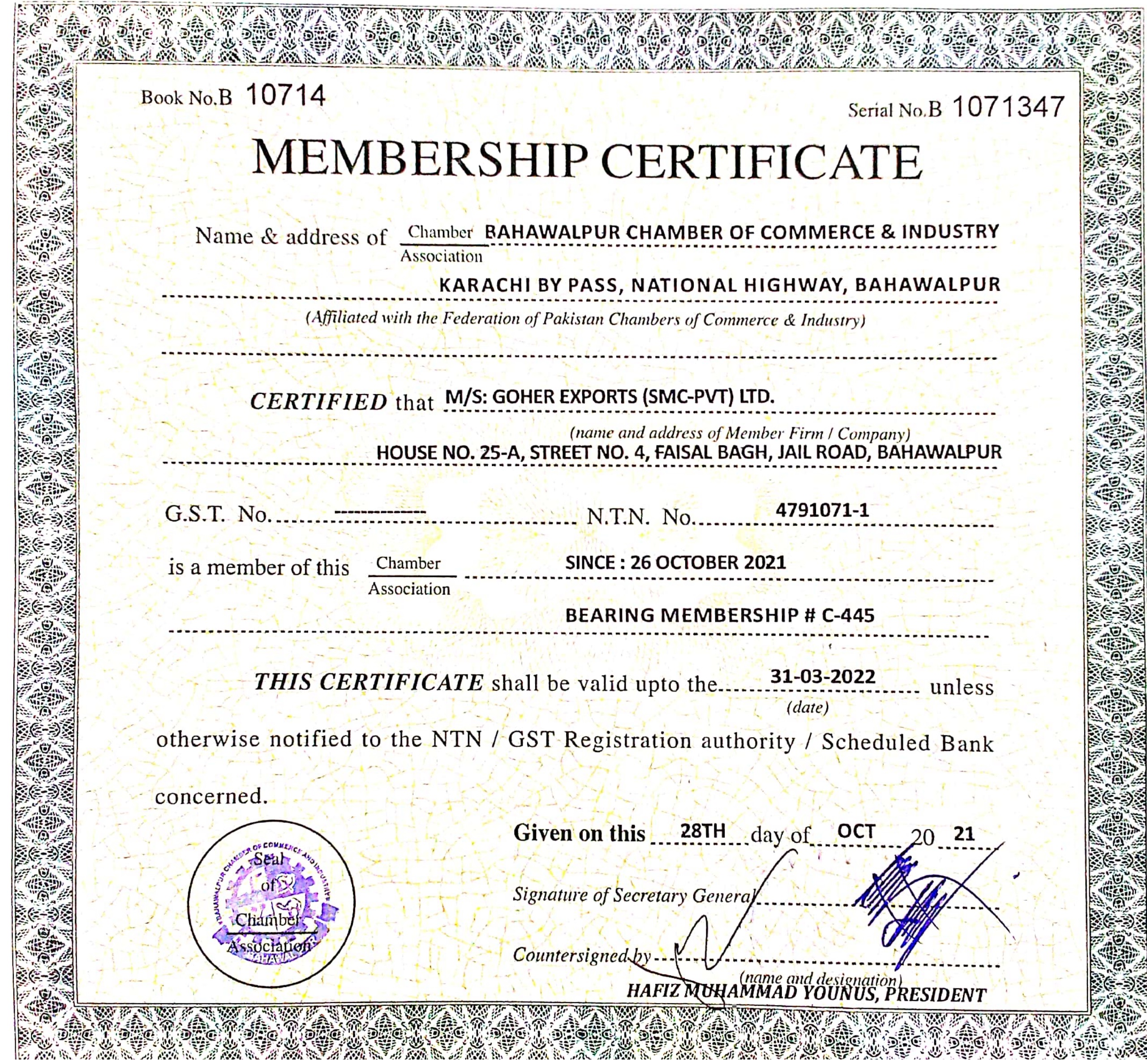 certificate Bwp Chamber of Commerce.._page-0001