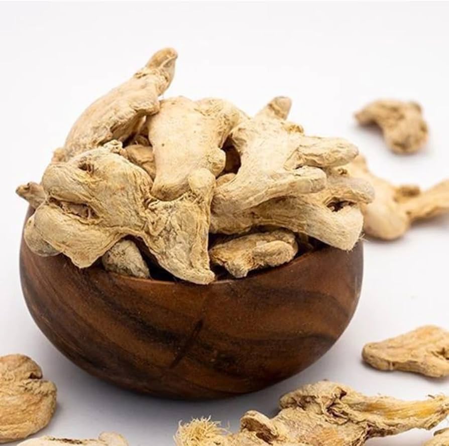 ginger