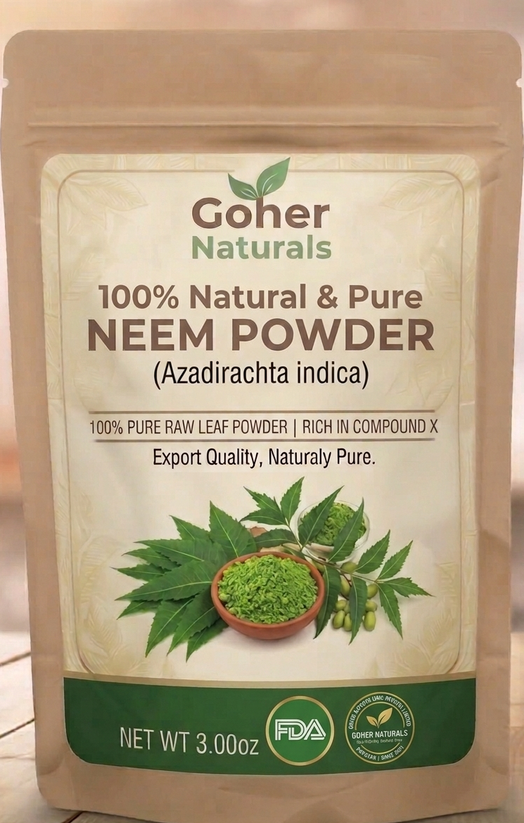 neem